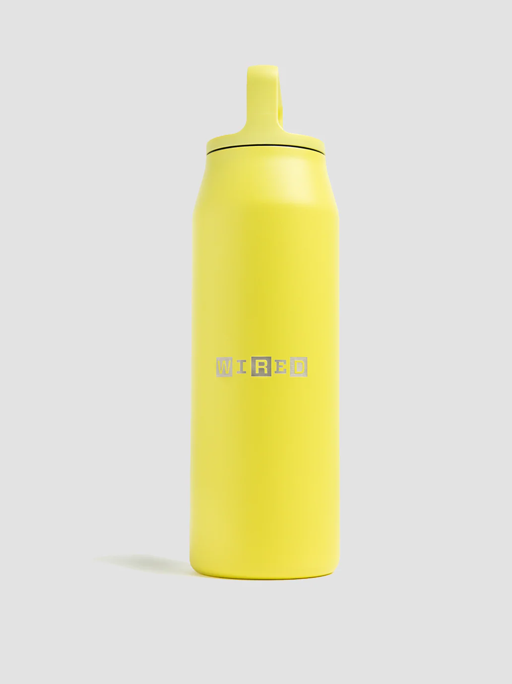 The WIRED/TIRED Water Bottle - Image 4